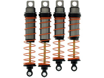 Losi Aluminum Shock Set: Mini-T,MHRL / LOSB1110