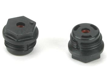 Losi spodní uzávěr tlumiče (2): Mini-T,MRC Losi spodní uzávěr tlumiče (2): Mini-T,MRC / LOSB1113