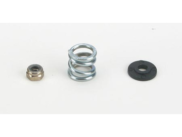 Losi DD Slipper Hardware: Mini-T / LOSB1133
