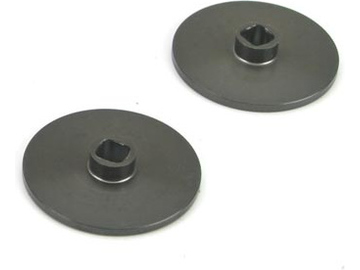 Losi DD Slipper Plates: Mini-T / LOSB1134
