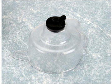 Losi DD Slipper Gear Cover: Mini-T / LOSB1136