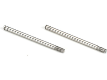 Losi Front Shock Shaft Set (2): MHRL,Mini-SCT Losi Front Shock Shaft Set (2): MHRL,Mini-SCT / LOSB1297