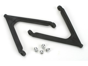 Losi trojcestná spojovačka: MRC / LOSB1414