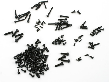 Losi sada šroubků: MRC Losi sada šroubků: MRC / LOSB1419