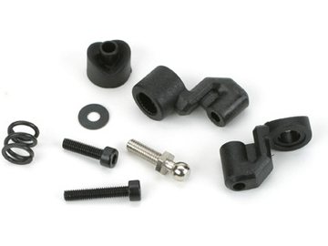 Losi servo saver kompletní: MRC / LOSB1422