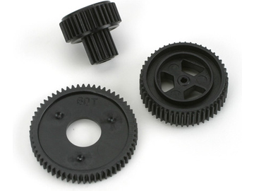 Losi převody centrální převodovky: MRC Losi převody centrální převodovky: MRC / LOSB1428