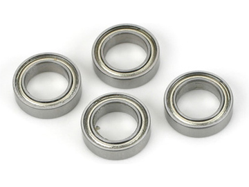 Losi kuličkové ložisko dif. 7x11x3mm (4): MRC / LOSB1431