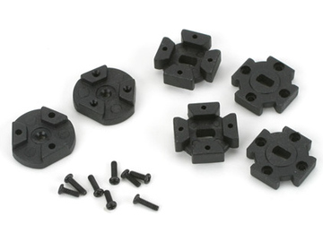 Losi unašeče ozub. kol doferenciálu: MRC / LOSB1434