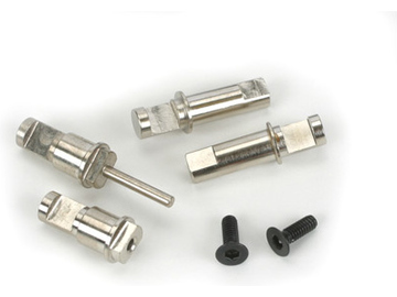 Losi podkovičky centrálního diferenciálu: MRC Losi podkovičky centrálního diferenciálu: MRC / LOSB1436