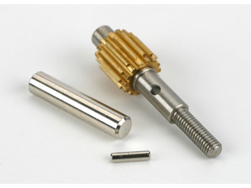 Losi hlavní hřídel diferenciálu: MRC Losi hlavní hřídel diferenciálu: MRC / LOSB1437