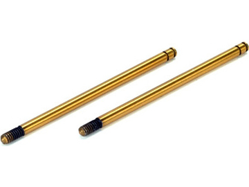 Losi pítnice lumiče TiN (2): MRC / LOSB1445