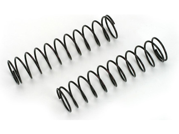 Losi pružina tlumiče tuhá (2): MRC / LOSB1448