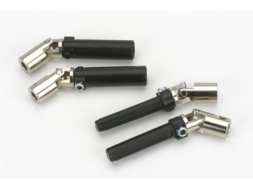 Losi Unvs Jnts/Sldr Shafts, Assm(2): MRC / LOSB1453