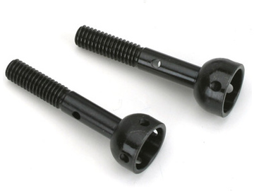 Losi hnací hřídel CV poloos (2): MRC Losi hnací hřídel CV poloos (2): MRC / LOSB1456