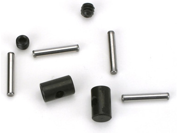 Losi servisní sada CV poloos: MRC Losi servisní sada CV poloos: MRC / LOSB1458