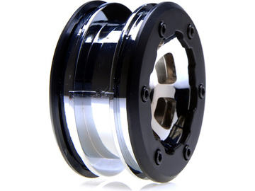 Losi disk kola chrom (2): MRC Losi disk kola chrom (2): MRC / LOSB1470