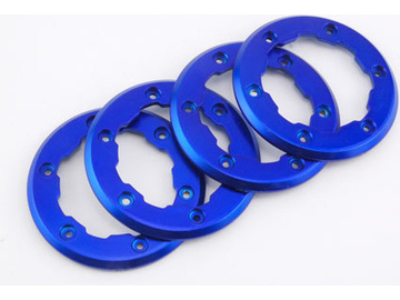 Losi pojistný kroužek kola modrý (8): MRC Losi pojistný kroužek kola modrý (8): MRC / LOSB1498