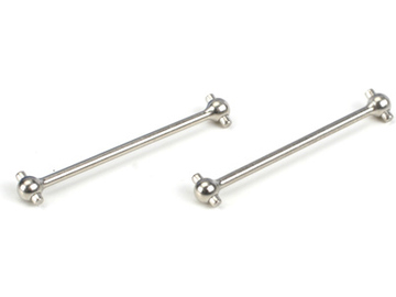 Losi poloosa (2): Micro-T/B/DT / LOSB1518