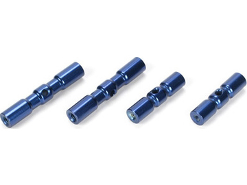 Losi spojovačky věže tlumičů a centrálního šasi: MRC / LOSB1699