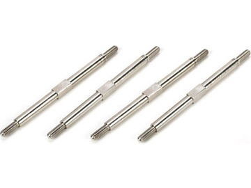 Losi díly horního zavěšení kol (4): MRC Pro Losi díly horního zavěšení kol (4): MRC Pro / LOSB1714