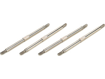 Losi díly spodního zavěšení kol (4): MRC Pro Losi díly spodního zavěšení kol (4): MRC Pro / LOSB1715