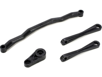 Losi páky řízení (2): MRC Pro Losi páky řízení (2): MRC Pro / LOSB1716