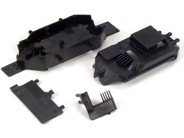 Losi Chassis Set: Micro SCT, Rally Losi Chassis Set: Micro SCT, Rally / LOSB1740
