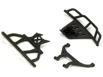 Losi Bumper Set: Micro SCT Losi Bumper Set: Micro SCT / LOSB1745