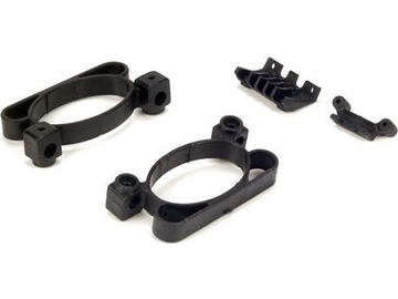 Losi Side Bumpers & Mounts: Micro SCT/Rally Losi Side Bumpers & Mounts: Micro SCT/Rally / LOSB1747