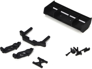 Losi lože křídla: Micro Truggy Losi lože křídla: Micro Truggy / LOSB1753