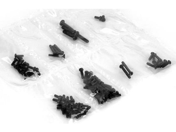 Losi Screw Set: Micro SCT/Rally / LOSB1764