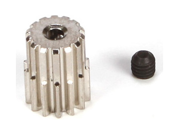 Losi Pinion Gear, 14T: Mini 8IGHT Losi Pinion Gear, 14T: Mini 8IGHT / LOSB1863