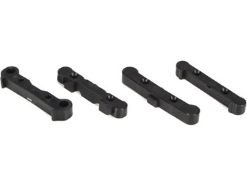 Losi Suspension Mount Set: Mini 8IGHT Losi Suspension Mount Set: Mini 8IGHT / LOSB1888