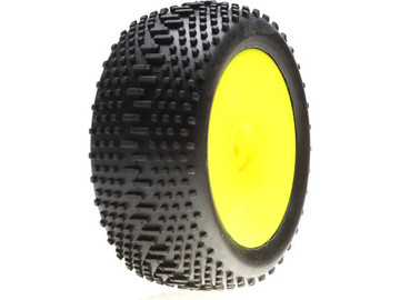 Losi zadní kolo King Pin (2): Mini 8IGHT / LOSB1890