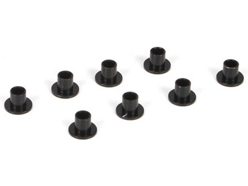 Losi Suspension Bushing Set: Mini 8IGHT Losi Suspension Bushing Set: Mini 8IGHT / LOSB1898