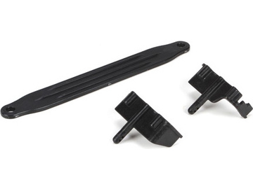 Losi Battery Hold Down Set: Mini 8IGHT / LOSB1902