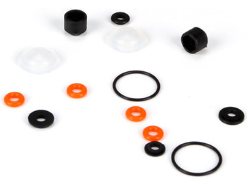 Losi Shock Rebuild Set: Mini 8IGHT Losi Shock Rebuild Set: Mini 8IGHT / LOSB1917