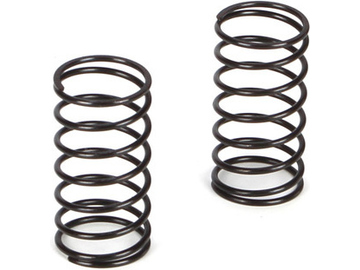 Losi Front Shock Spring Set: Mini 8IGHT Losi Front Shock Spring Set: Mini 8IGHT / LOSB1918