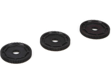 Losi Spur Gear Set: Mini 8IGHT / LOSB1922