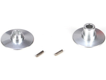 Losi Slipper Plate Set: Mini 8IGHT Losi Slipper Plate Set: Mini 8IGHT / LOSB1924