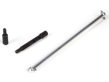 Losi Drive Shaft Set: Mini 8IGHT Losi Drive Shaft Set: Mini 8IGHT / LOSB1927