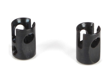 Losi Center Outdrive Set: Mini 8IGHT / LOSB1929