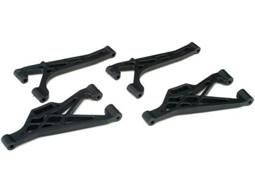 Losi Front/Rear Suspension Arms (pr): LST,AFT,MGB / LOSB2001