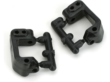 Losi držák přední těhlice (2): Slider, HRL / LOSB2006