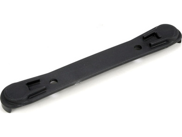 Losi Rear Suspension Mount Cover: TEN-SCT/RALLY-X / LOSB2022