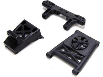 Losi Camber & Brace Set: SCT Losi Camber & Brace Set: SCT / LOSB2041