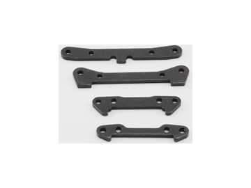 Losi spojky P a Z ramen ocel: TEN-SCT/RALLY-X / LOSB2213