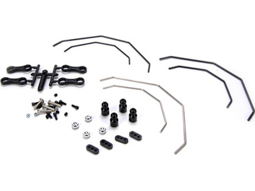 Losi sada stabilizátorů: TEN-T / LOSB2222