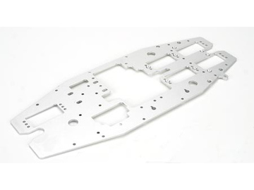 Losi deska šasi: LST/2,AFT,MGB Losi deska šasi: LST/2,AFT,MGB / LOSB2251