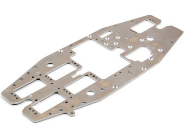 Losi hlavní šasi: RAM,LST,AFT,MGB Losi hlavní šasi: RAM,LST,AFT,MGB / LOSB2259